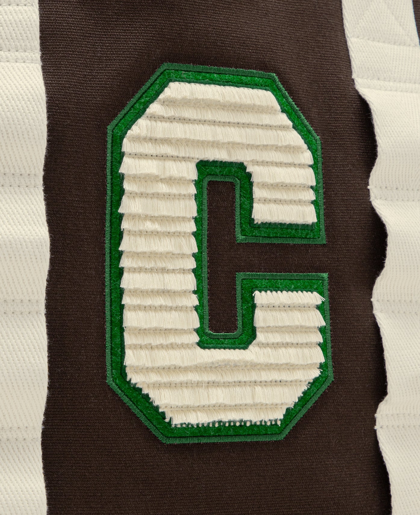 CLOT Tote by Edison Chen  (Green)