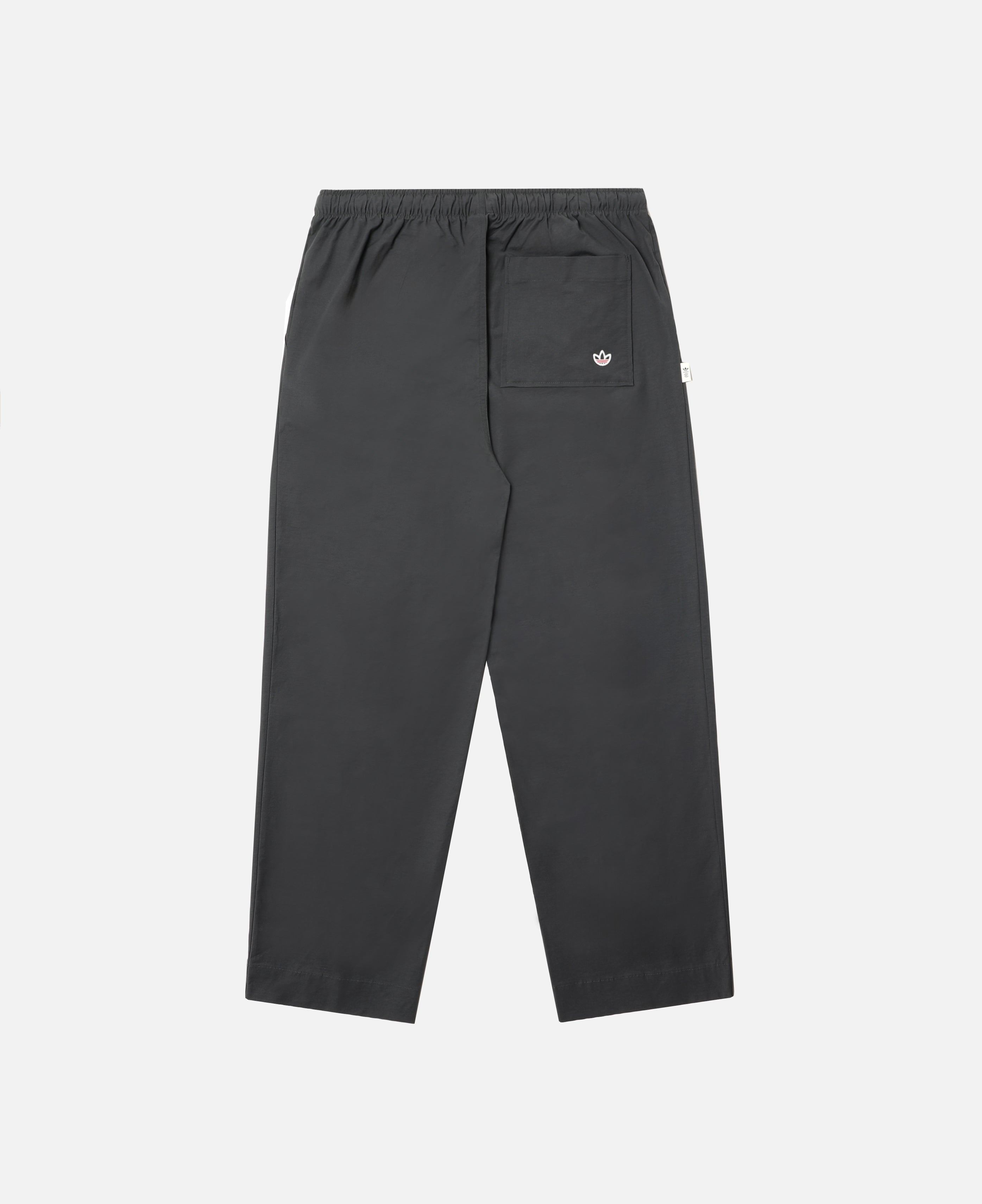 Clot Pant (Grey)