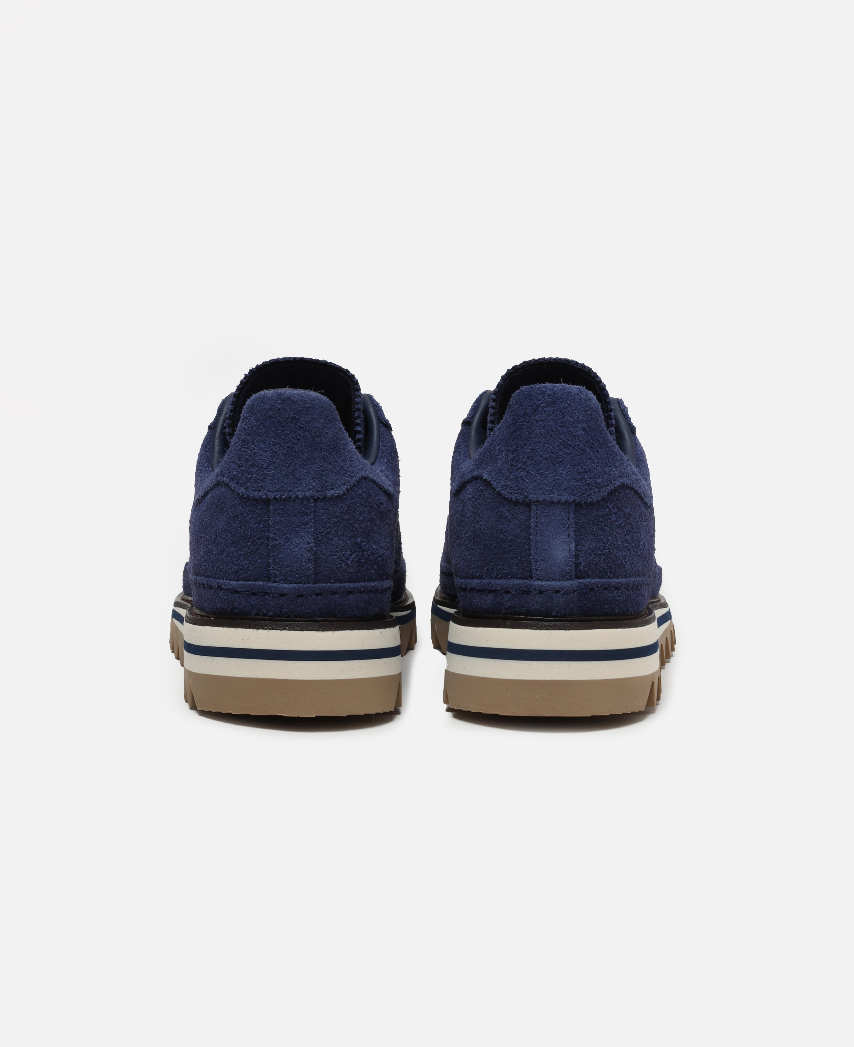 Clot Superstar By Edison Chen (Navy)