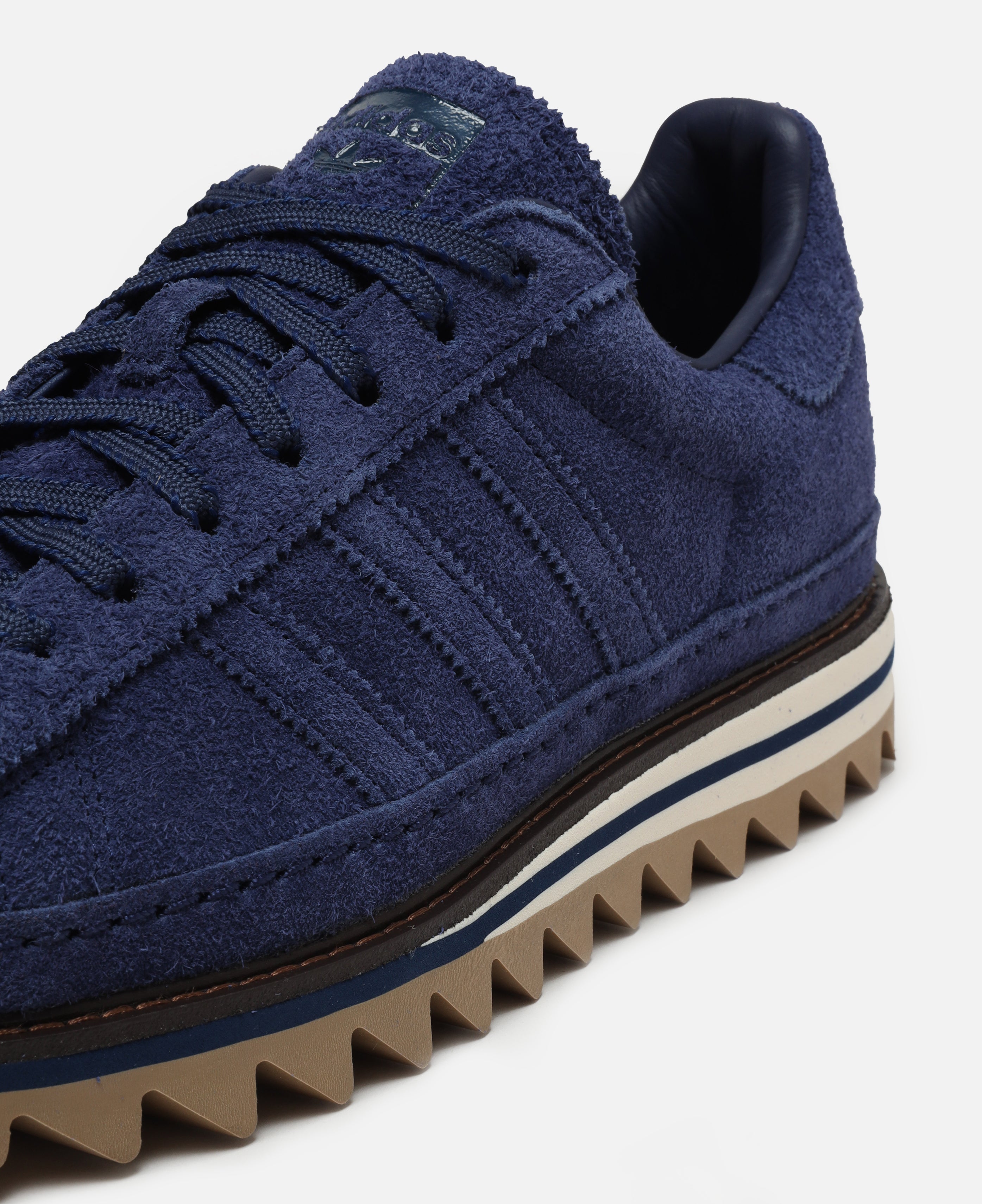 Clot Superstar By Edison Chen (Navy)