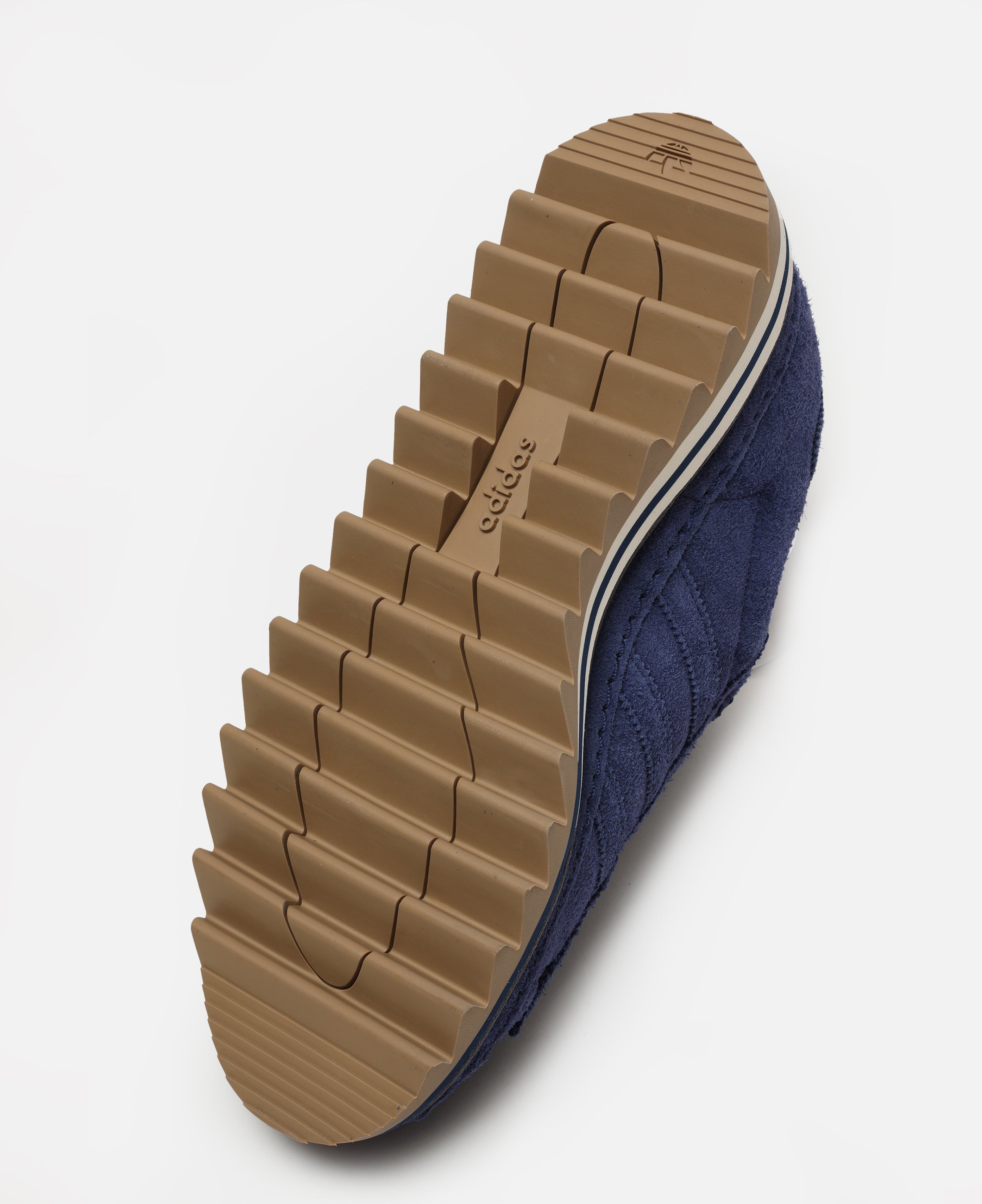 Clot Superstar By Edison Chen (Navy)