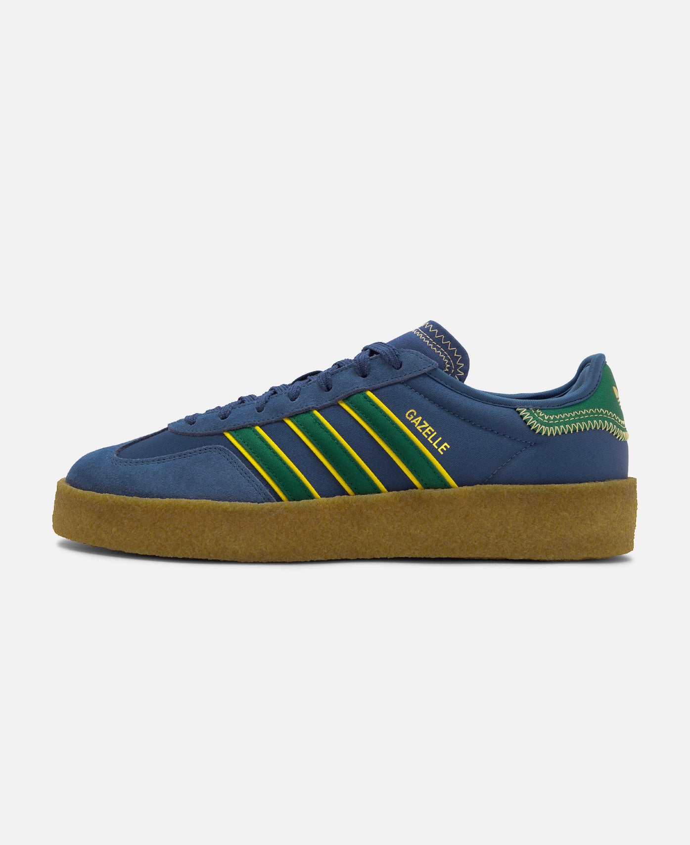 CLOT Silk Gazelle by Edison Chen (Navy)