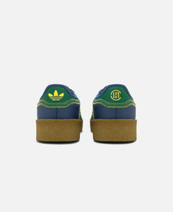 CLOT Silk Gazelle by Edison Chen (Navy)
