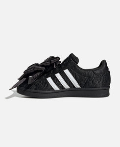 adidas Originals x Reverie by Caroline Hu Superstar Black JUICESTORE