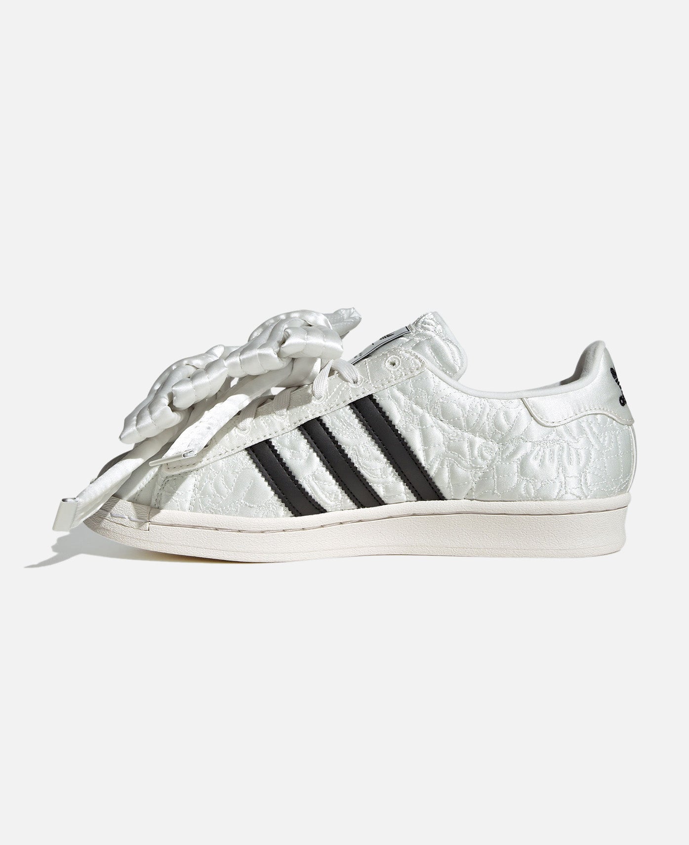 Originals superstar white silver best sale