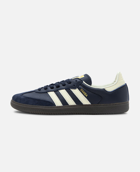 adidas - Samba OG (Navy) – JUICESTORE