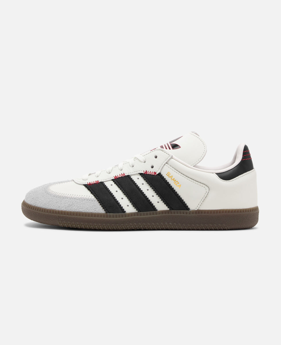 adidas-Samba OG (White) – JUICESTORE