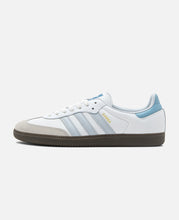Samba OG (White)