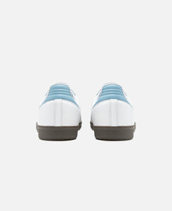 Samba OG (White)