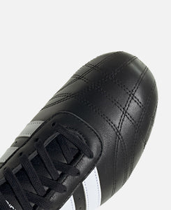 Taekwondo Lace Shoes (Black)