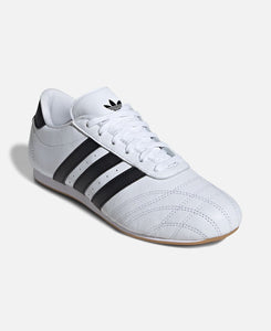 adidas Taekwondo Lace Shoes White JUICESTORE