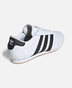 Taekwondo Lace Shoes (White)