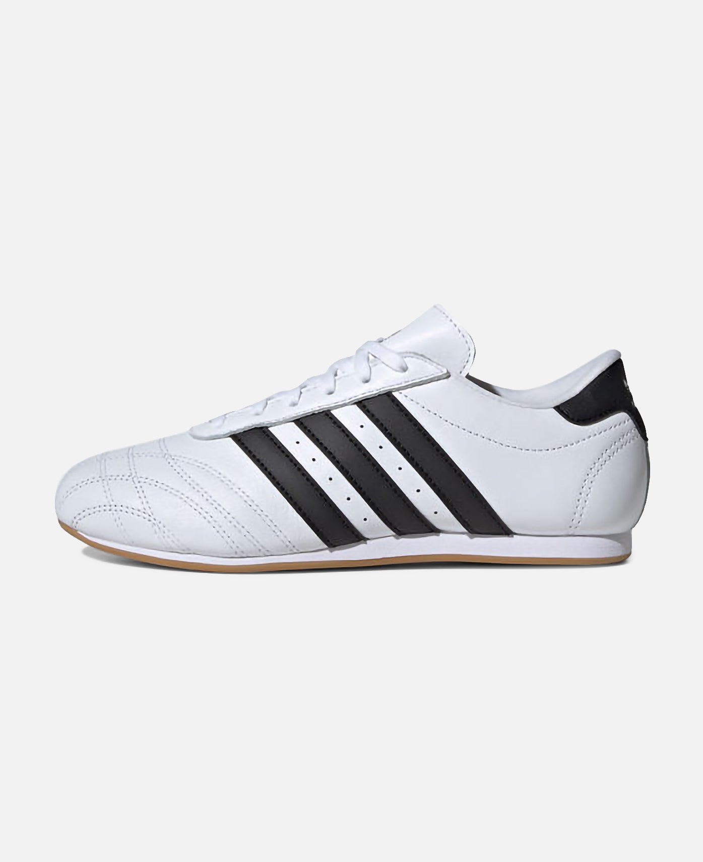adidas Taekwondo Lace Shoes (White) – JUICESTORE