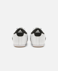 W Taekwondo Shoes (White)