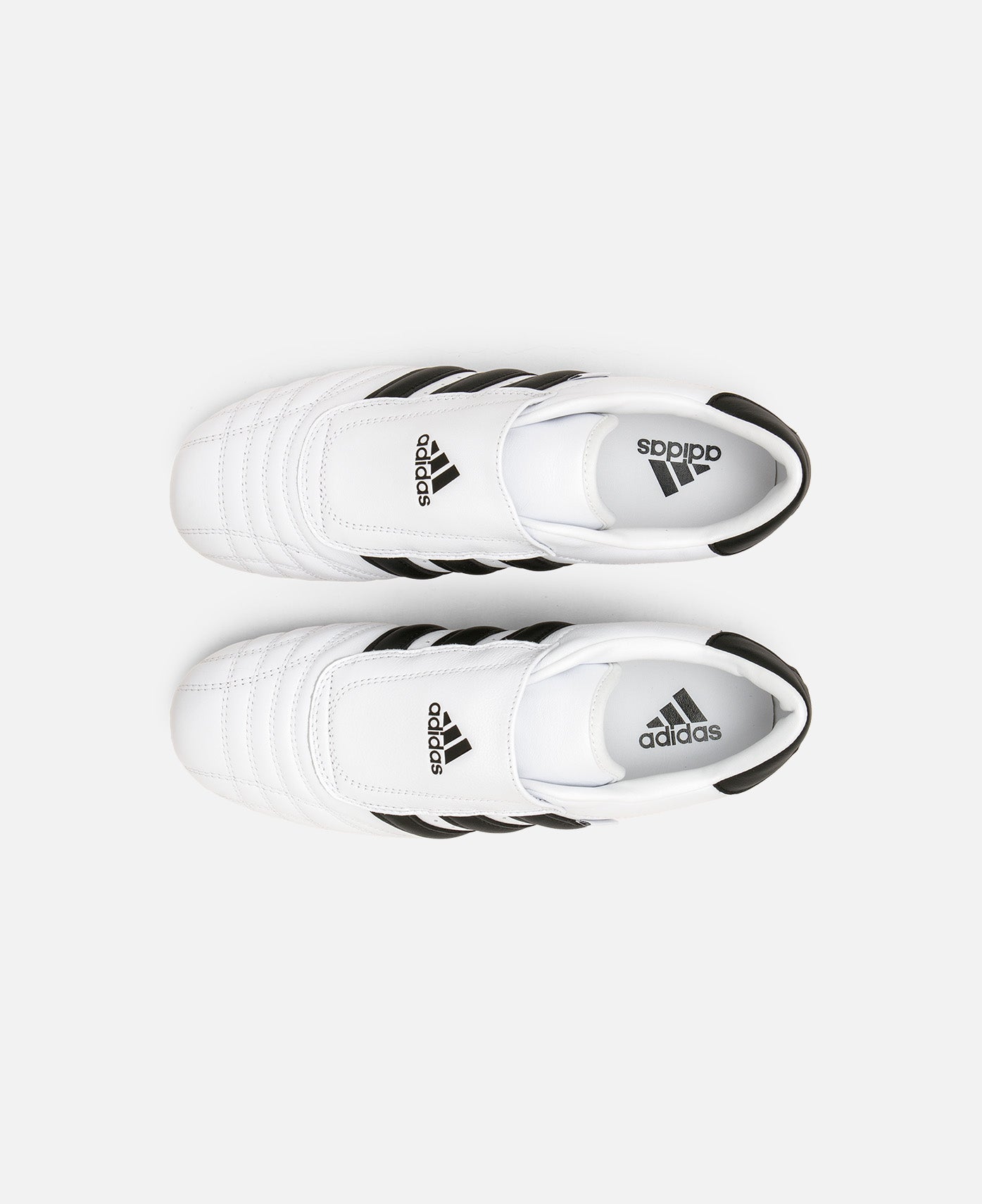 adidas - W Taekwondo Shoes (White) JUICESTORE adidas - W Taekwondo Shoes (White) JUICESTORE