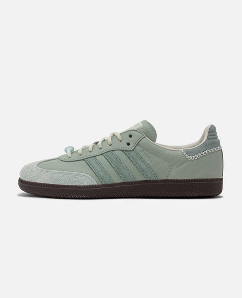 Adidas x Maha Somoa - Samba OG Maha (Mint) – JUICESTORE