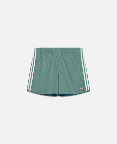 CLOT Sprinter Shorts (Green)