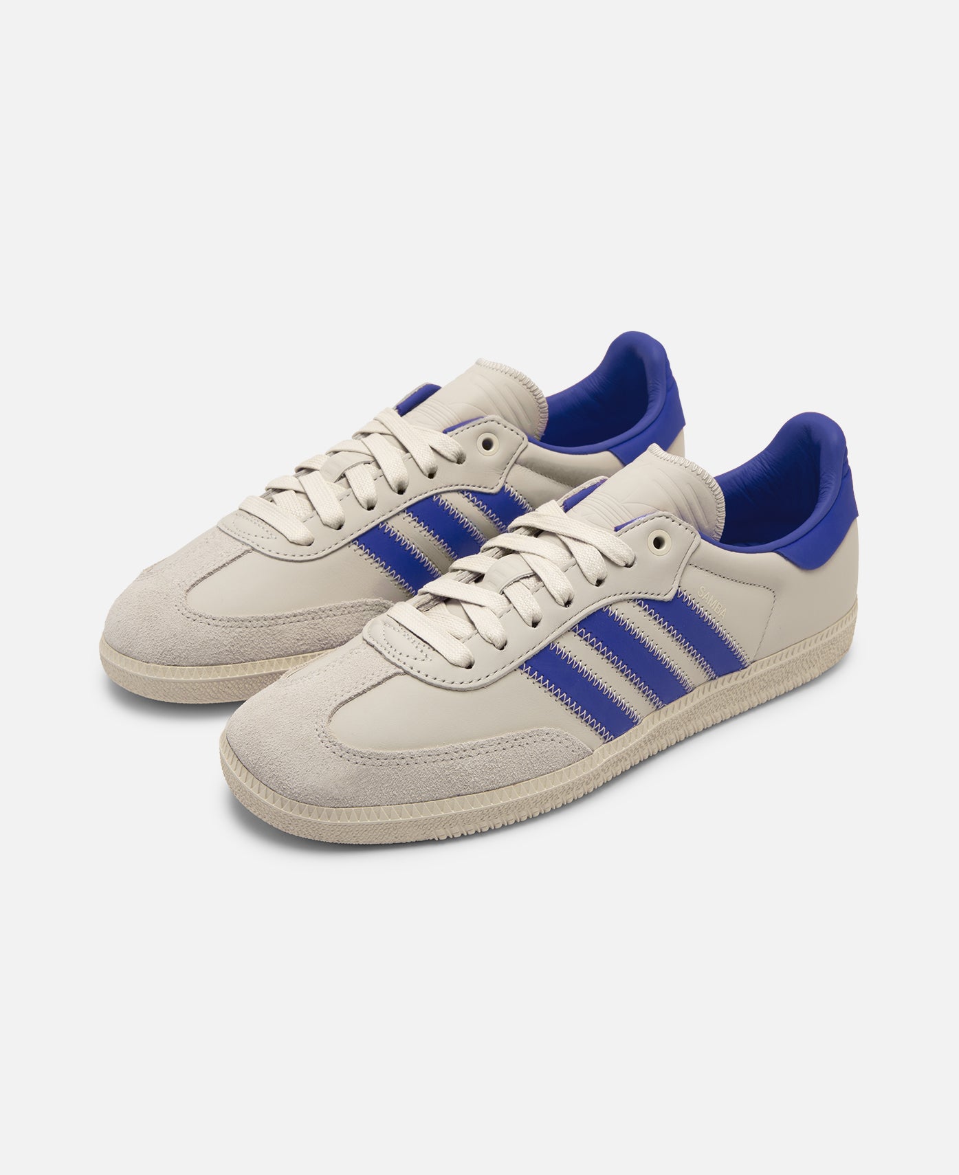 Humanrace Samba (Blue)