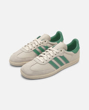 Humanrace Samba (Green)