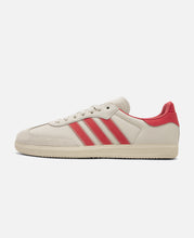 Humanrace Samba (Red)