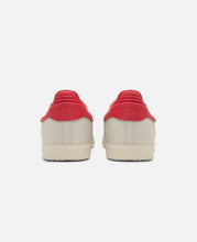 Humanrace Samba (Red)
