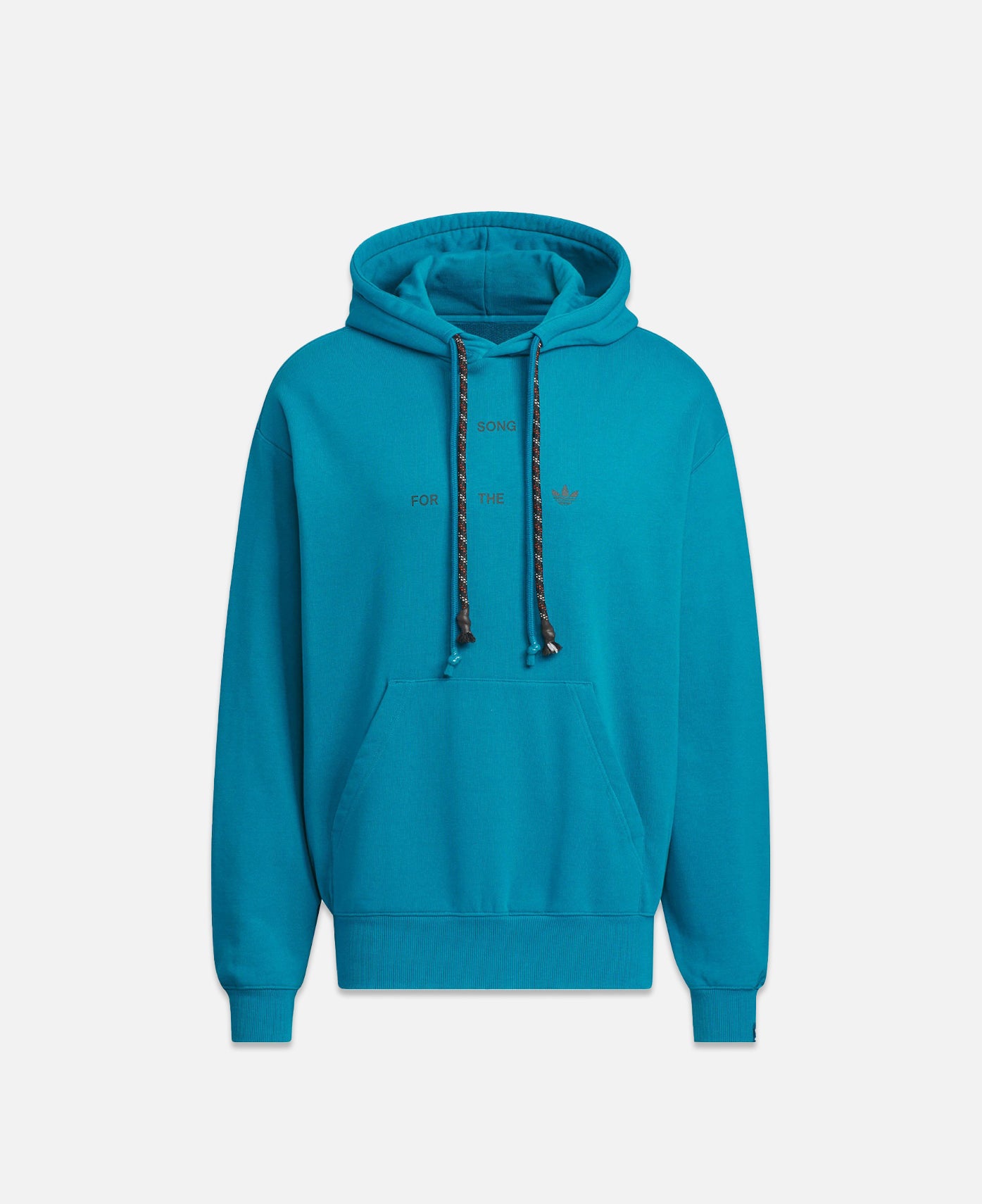 Adidas winterised hoodie best sale