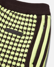 Crochet Shorts (Green)