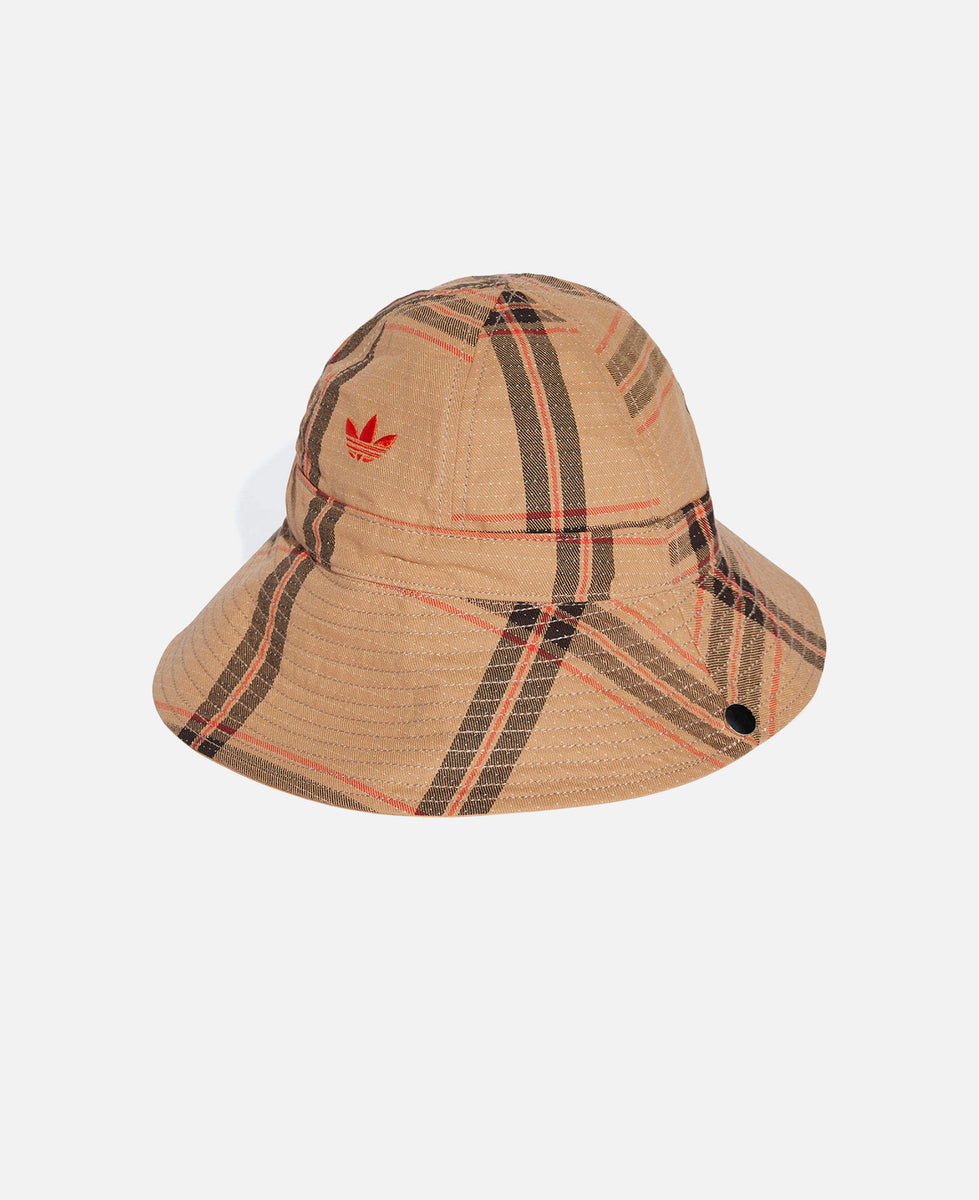 adidas x Wales Bonner Hat (Beige) JUICESTORE