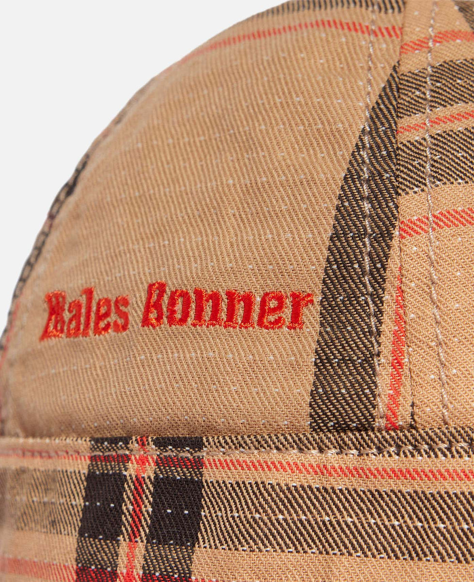 adidas x Wales Bonner Hat (Beige) JUICESTORE