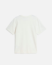 Set-In T-Shirt (White)