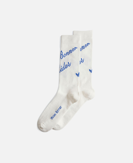 Short Socks (White)