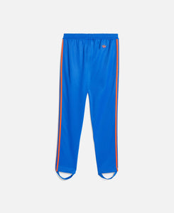 Stirrup Pants (Blue)