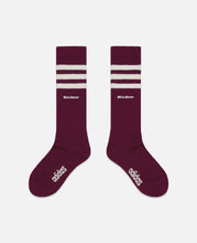 Three Stripe Socks (Multi)