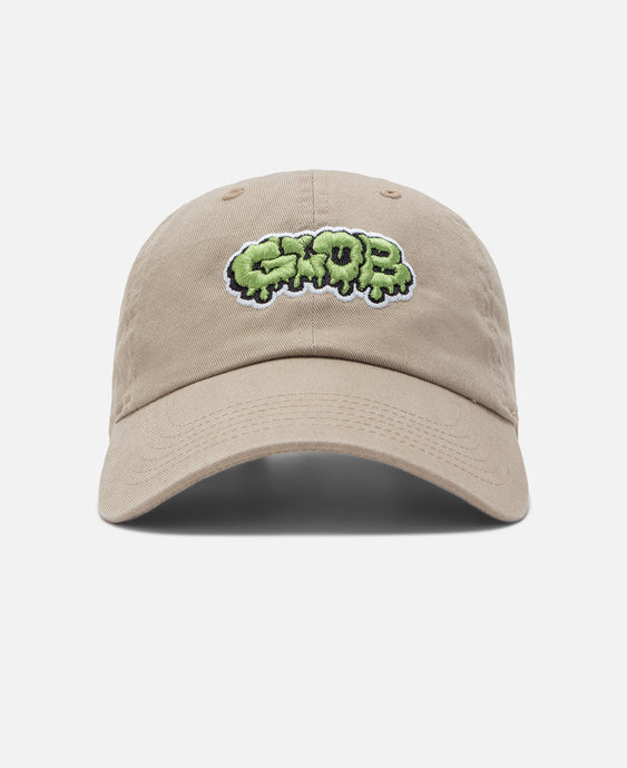 Glob Hat (Beige)