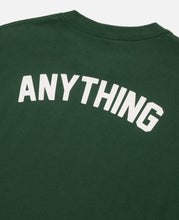 Mets Logo T-Shirt (Green)