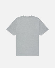 Speed Ball Logo T-Shirt (Grey)