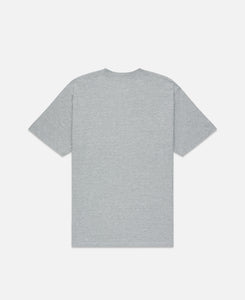 Speed Ball Logo T-Shirt (Grey)