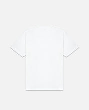 Stacked T-Shirt (White)