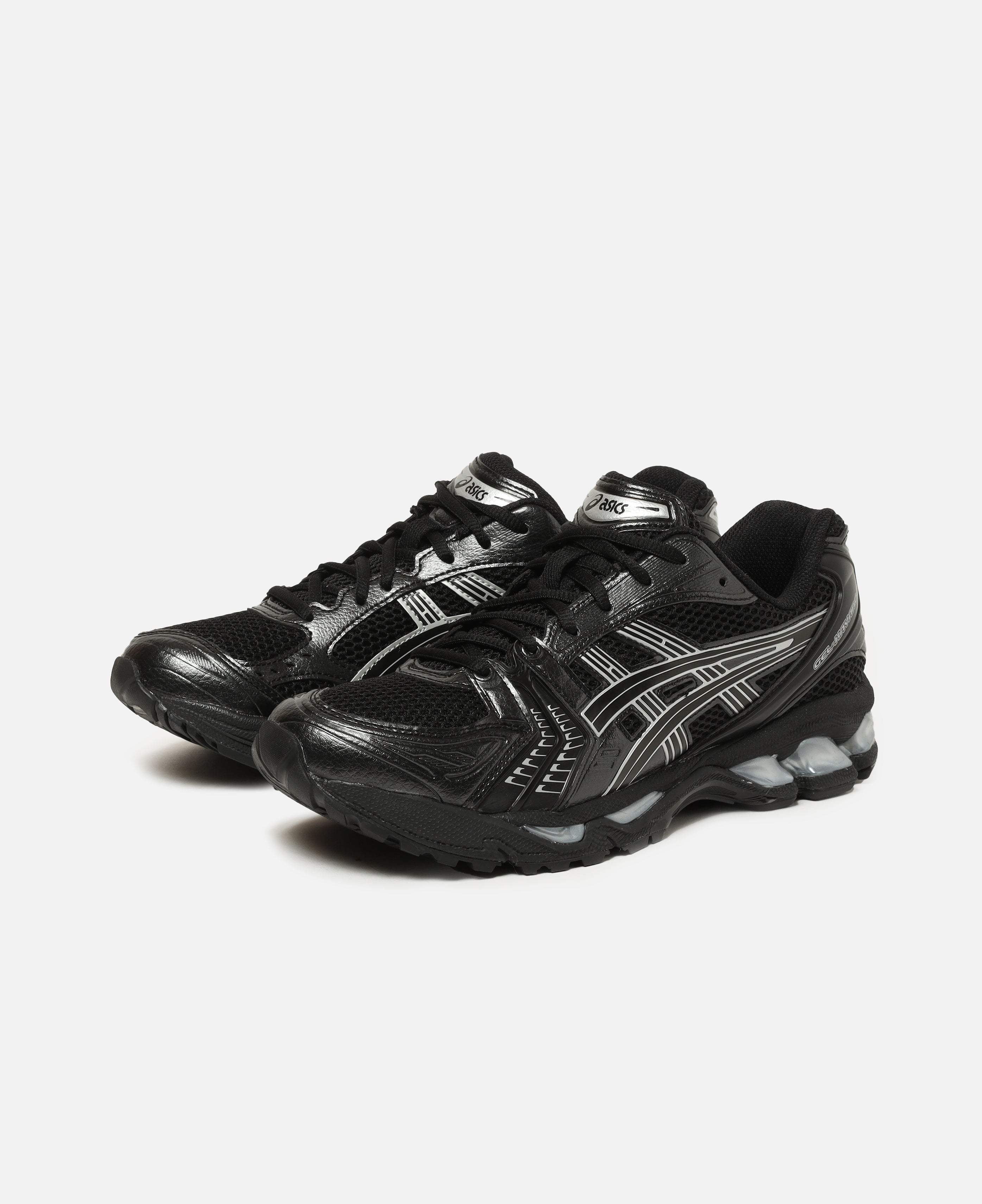 Gel-Kayano 14 (Black)