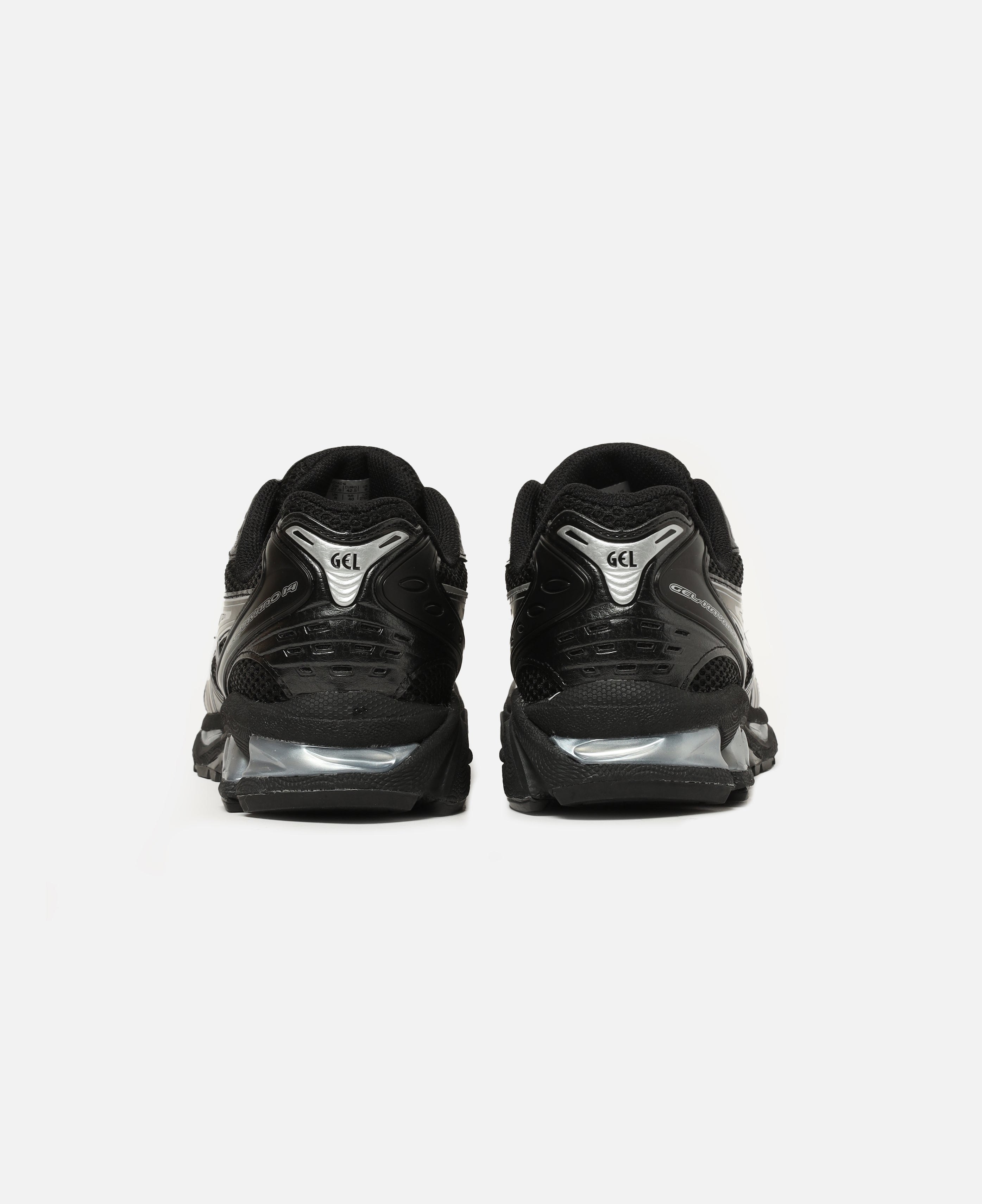 Gel-Kayano 14 (Black)