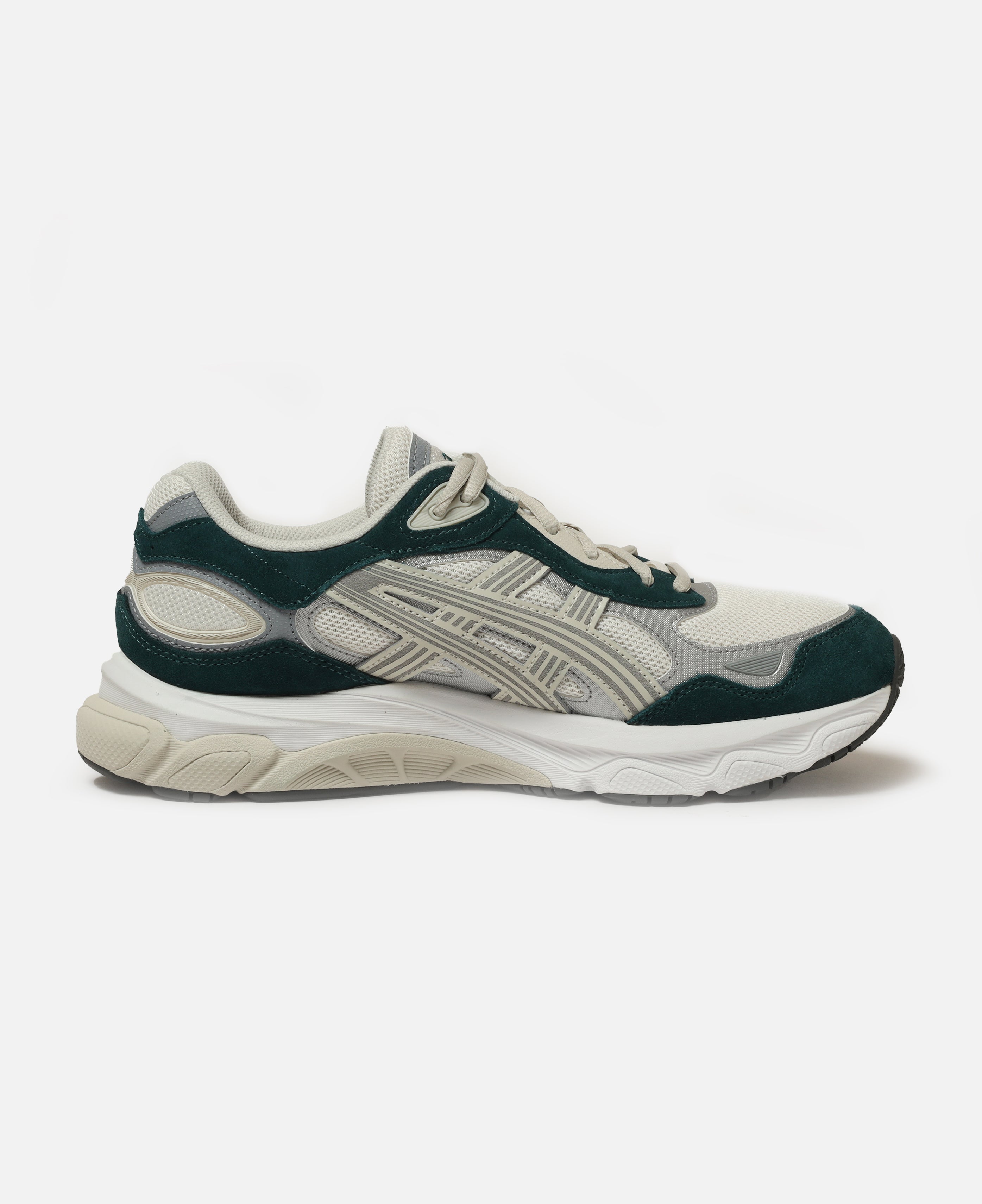 GEL-NYC 2.0 (White)
