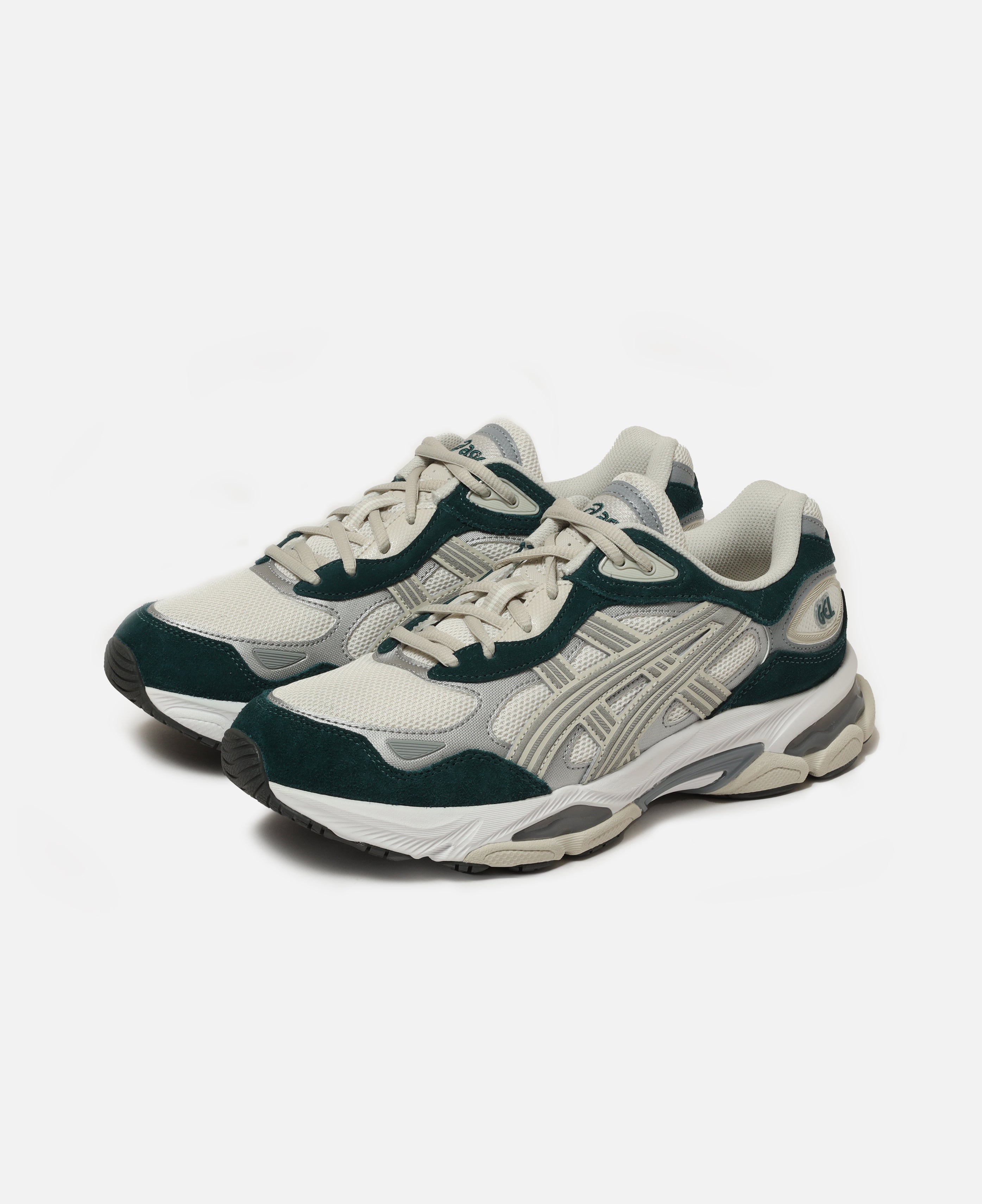 GEL-NYC 2.0 (White)