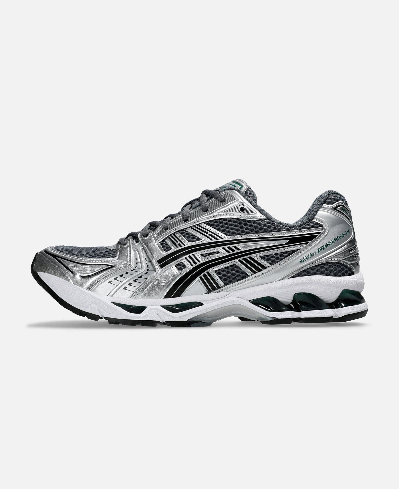 GEL-KAYANO 14 (Grey)