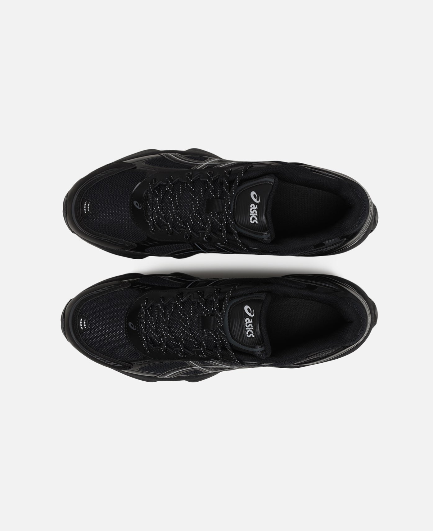 Asics - GEL-KINETIC FLUENT (Black) – JUICESTORE
