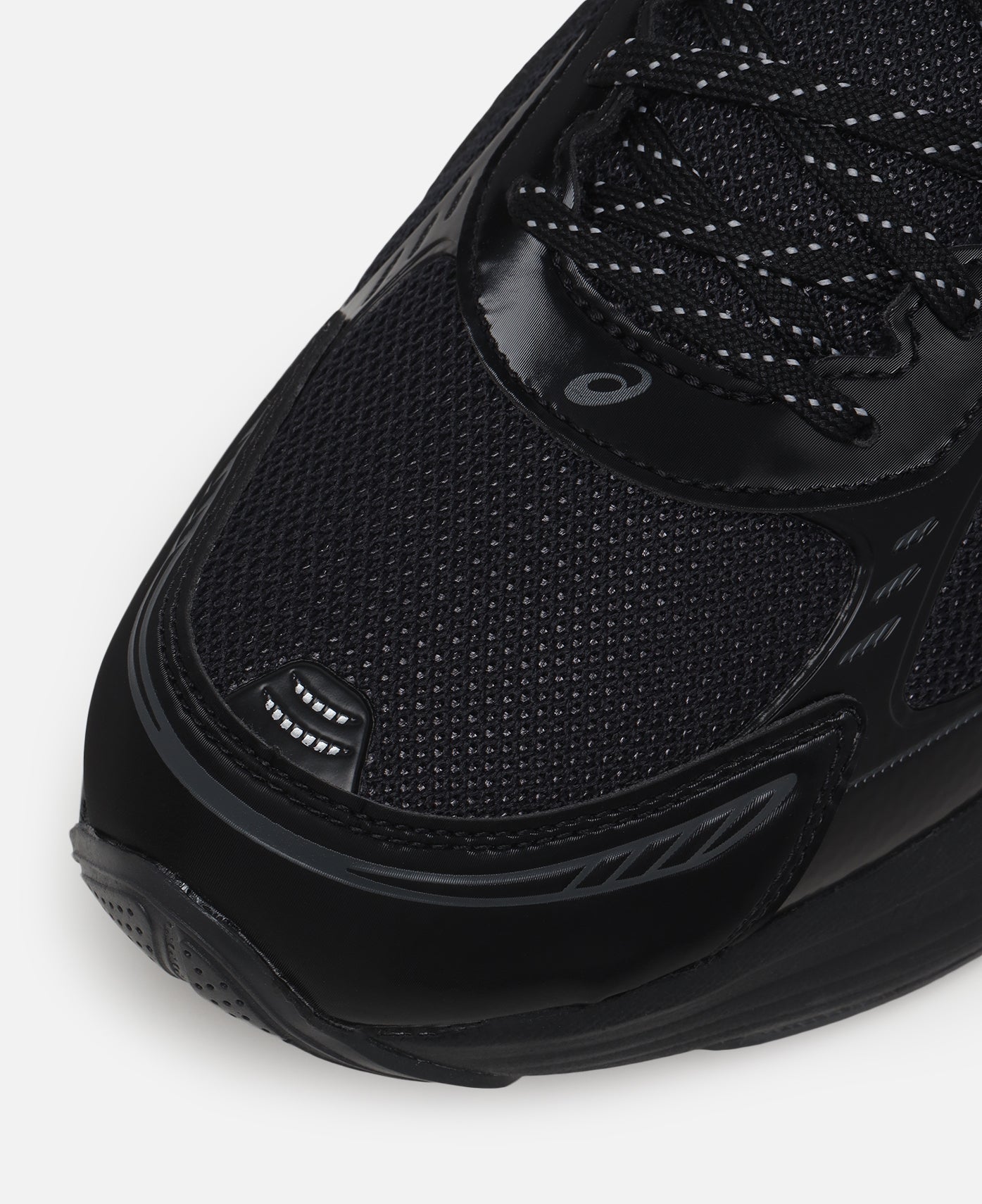 Asics - GEL-KINETIC FLUENT (Black) – JUICESTORE