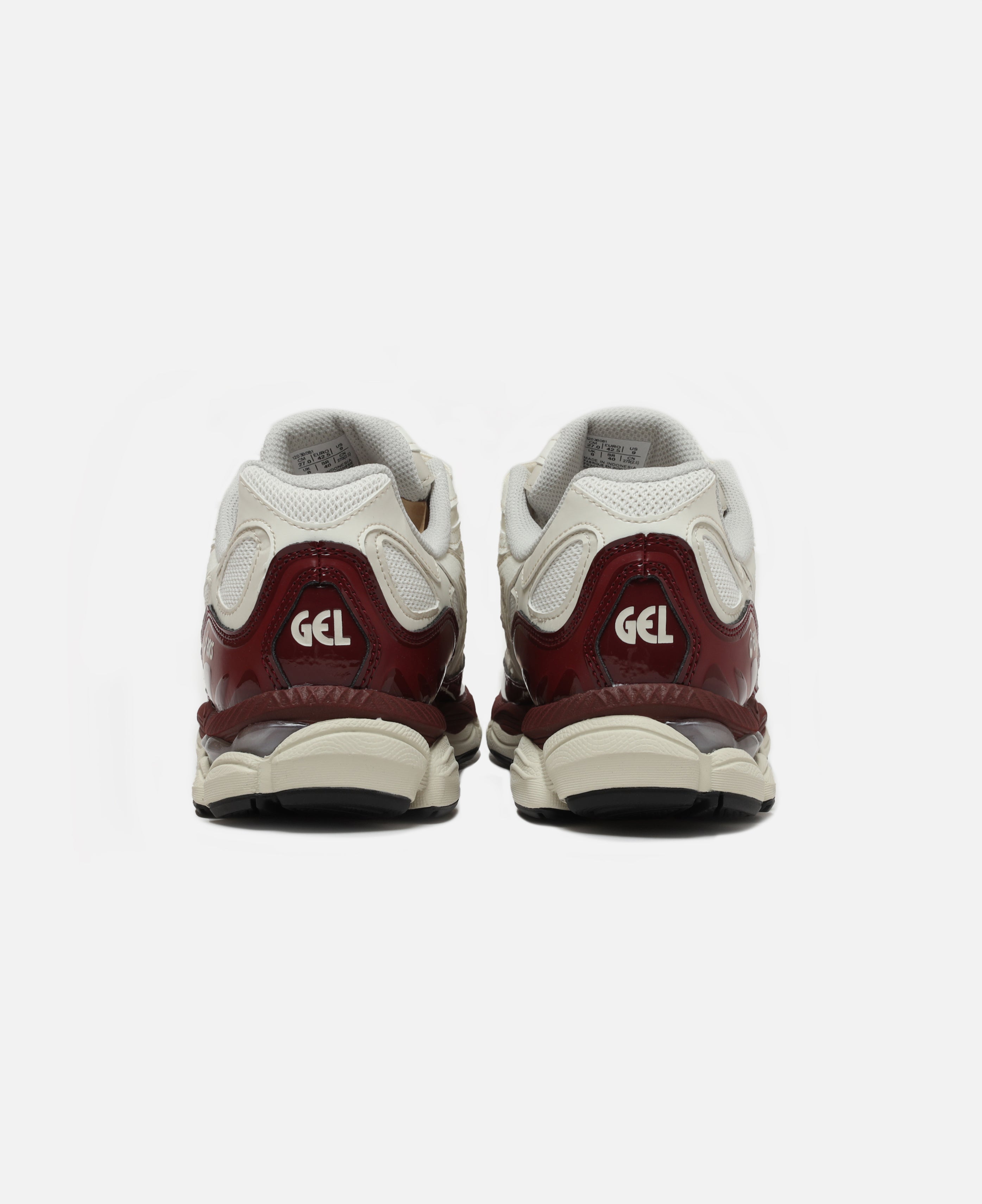 GEL-NYC (White)