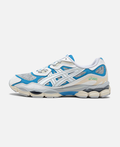 Asics - GEL-NYC (White) – JUICESTORE