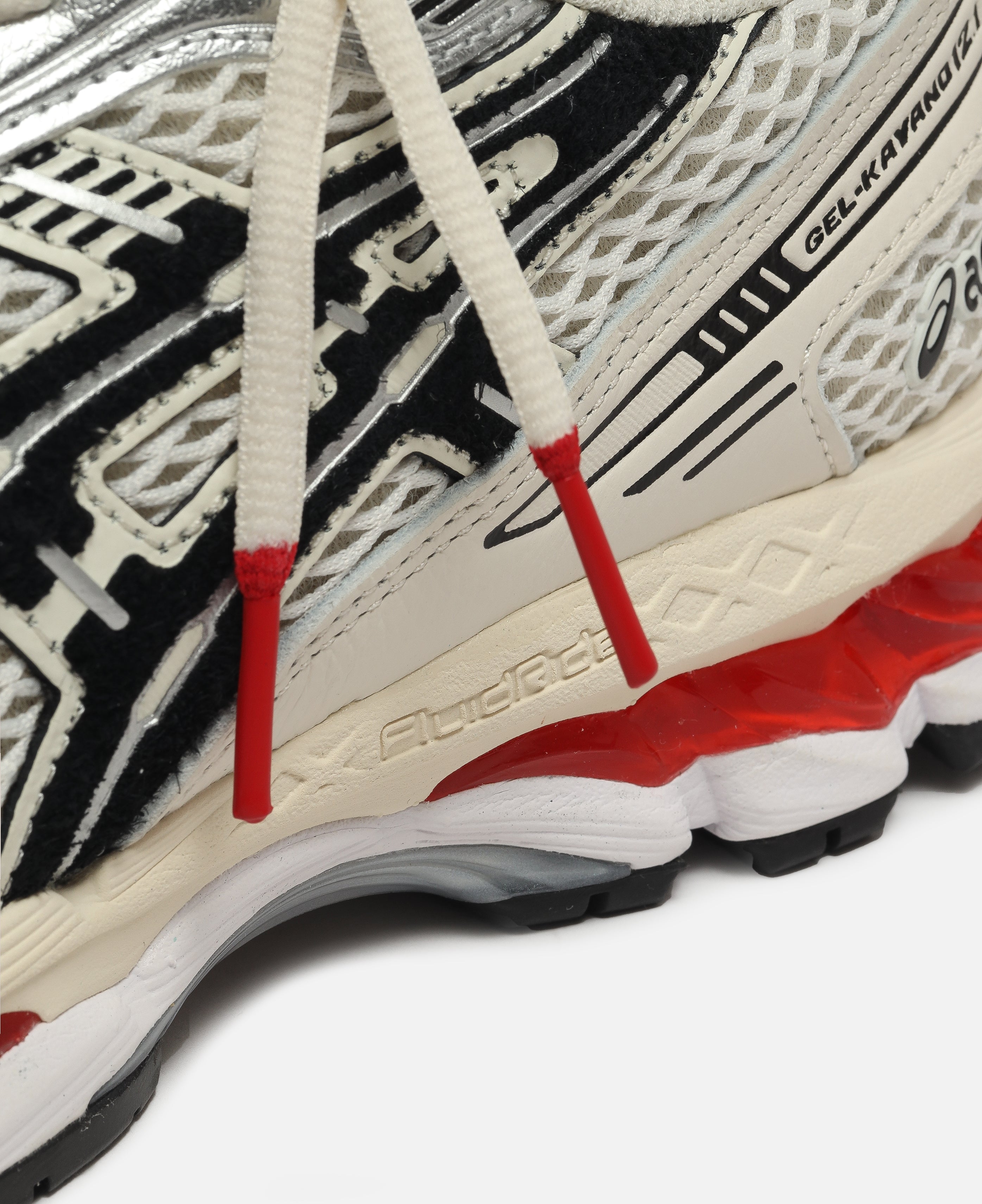 Lapstone For Asics Gel-Kayano 12.1 