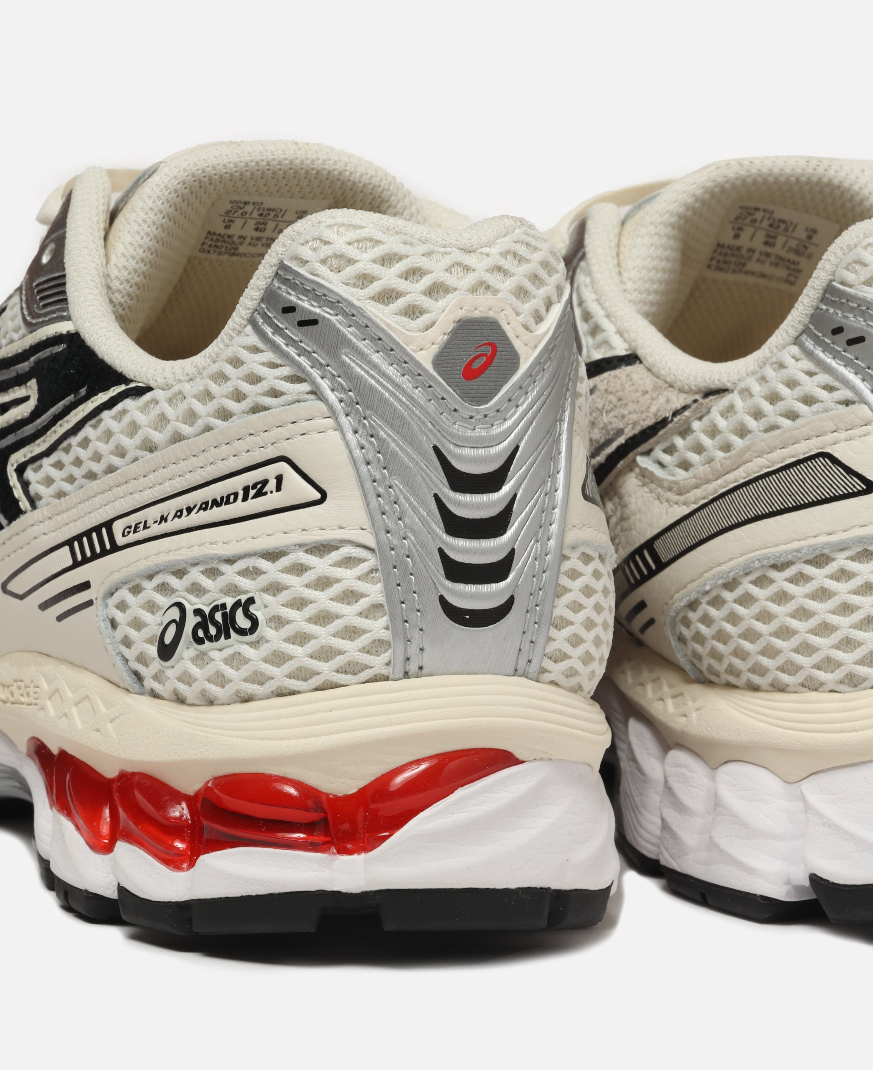 Lapstone For Asics Gel-Kayano 12.1 