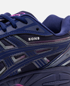 Asics gel-kayano trainer gore-tex navy blue best sale